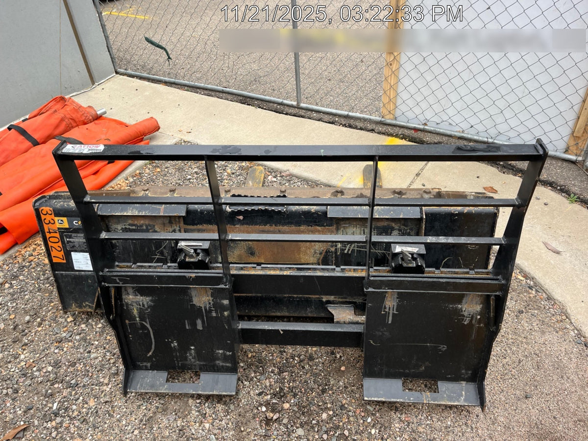 2025 ARROW MATERIAL HANDLING F5100CB