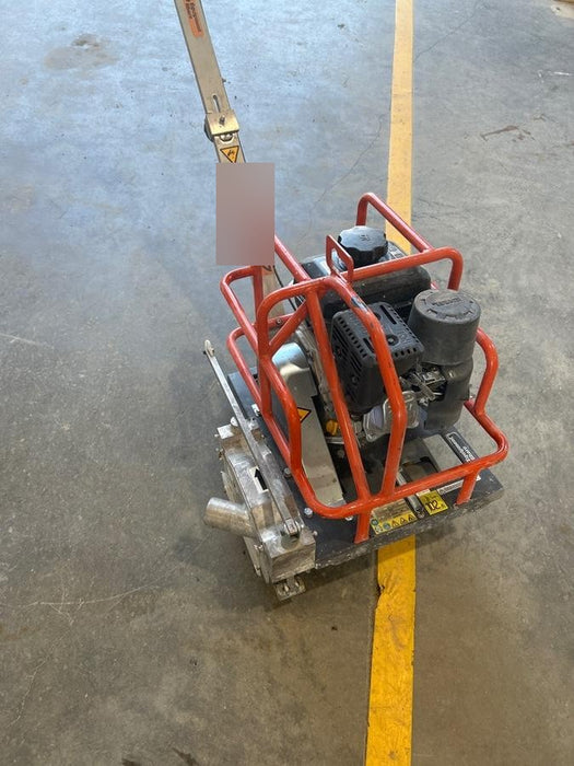 2022 HUSQVARNA SOFF-CUT 150