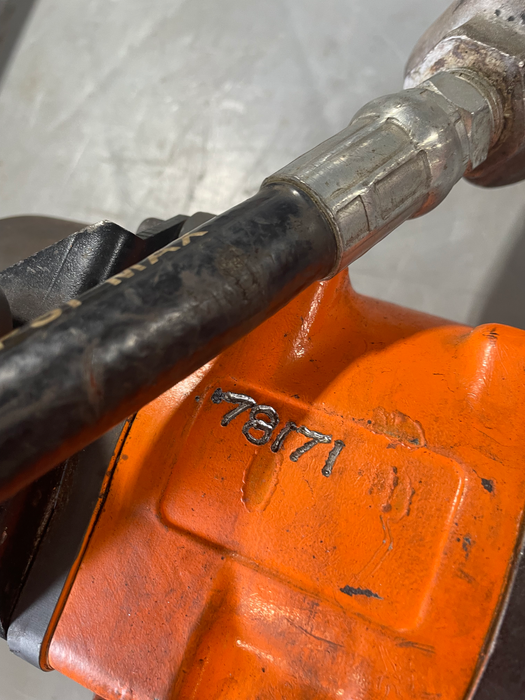 2020 MICHIGAN PNEUMATIC 4940B1