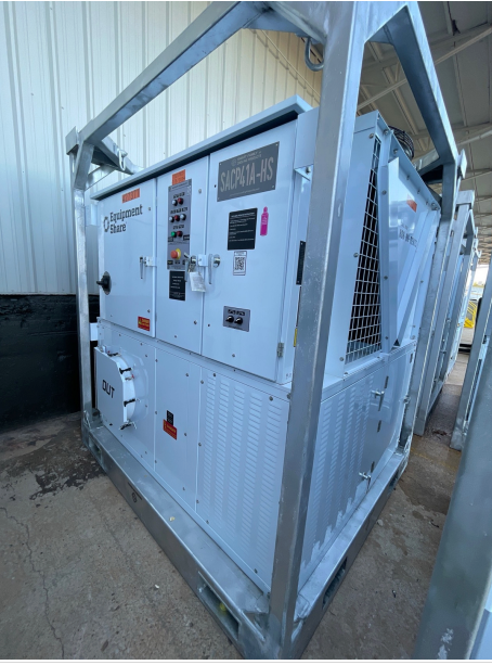 2024 SMARTECH SACP41A-HS