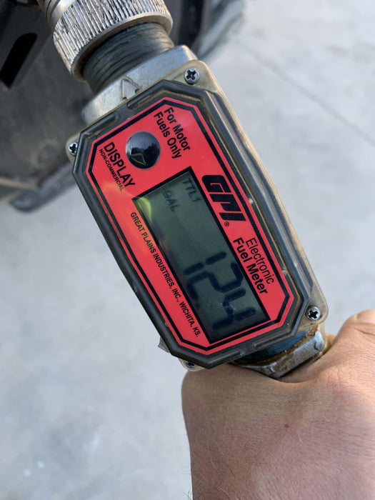 2021 MANITOU MTA5519