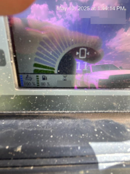 2023 ATLAS COPCO XAS 900