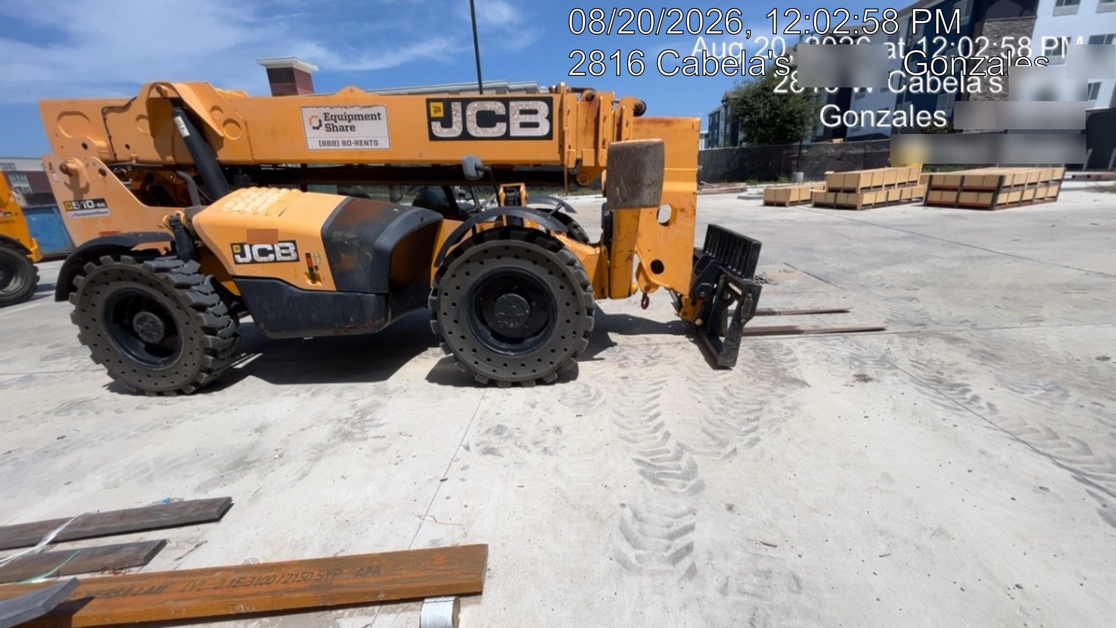2019 JCB 510-56
