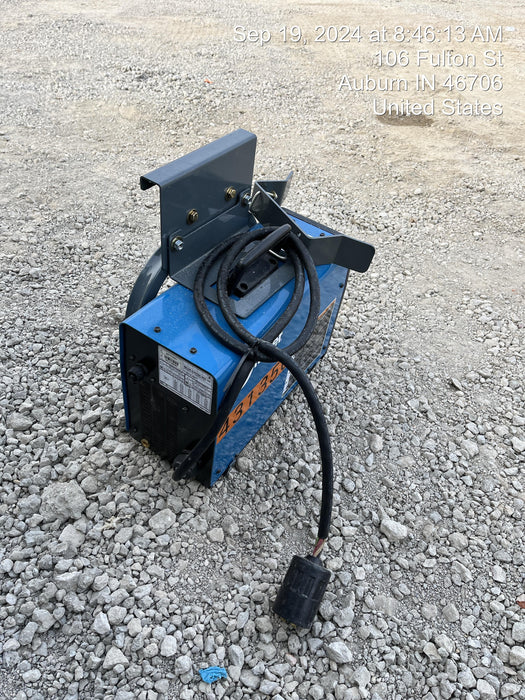 2024 MILLER ELECTRIC CST-282