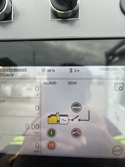 2024 ATLAS COPCO QAS 410