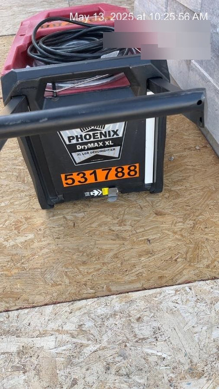 2021 PHOENIX DryMAX XL