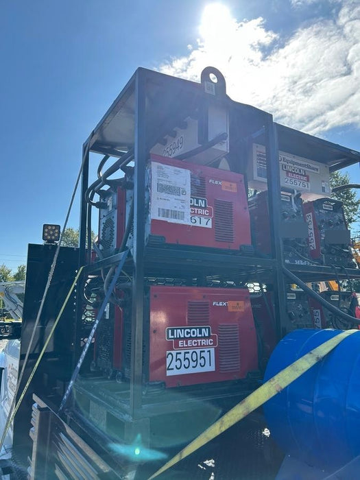 2022 LINCOLN ELECTRIC K4770-1