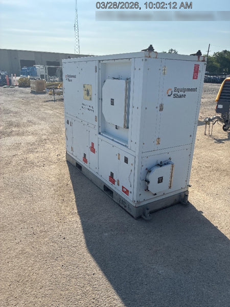 2020 SMARTECH RDDH3000-EH