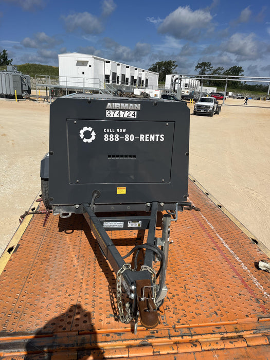 2023 AIRMAN PDS185S CWK