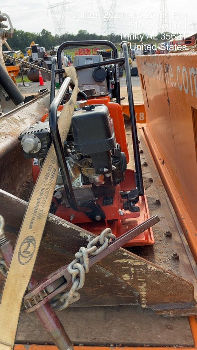 2023 MULTIQUIP MVC82VHW