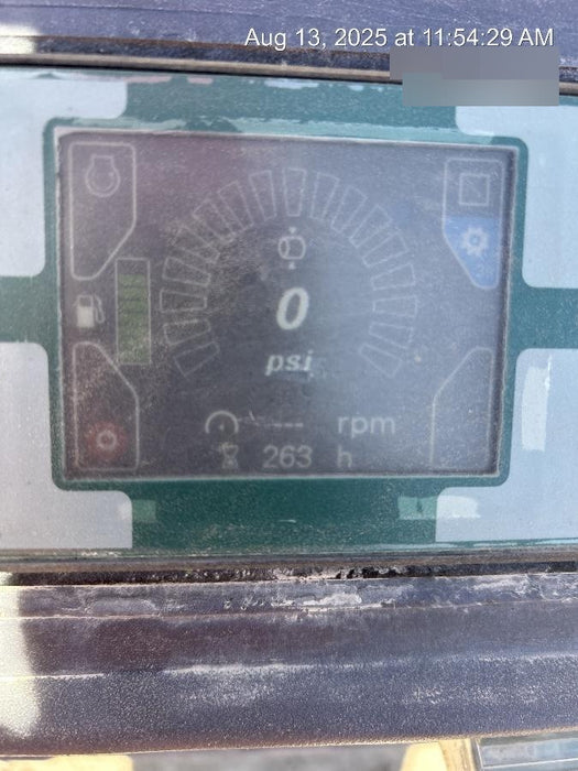 2021 ATLAS COPCO XAS188