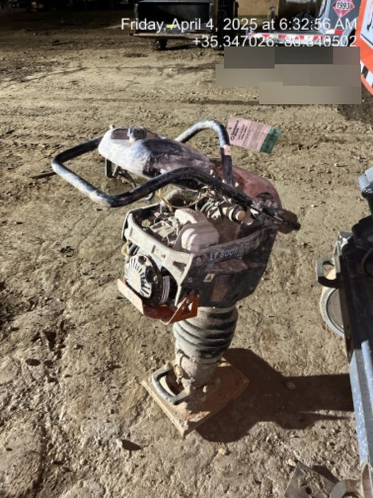 2024 HUSQVARNA LT6005