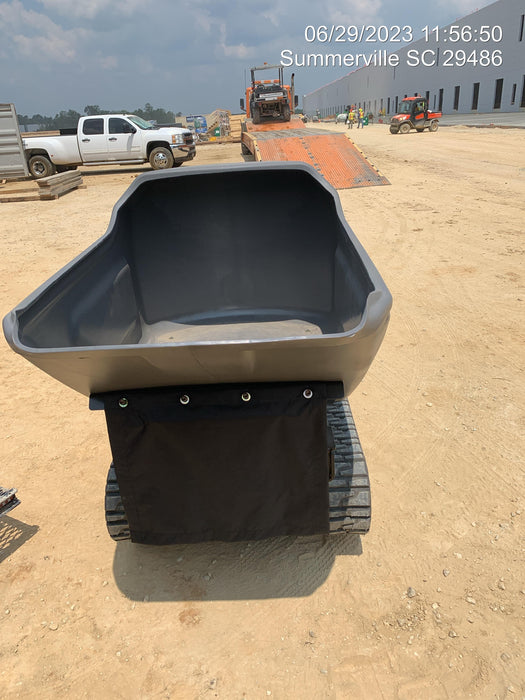 2023 TORO MBTX 2500-TS