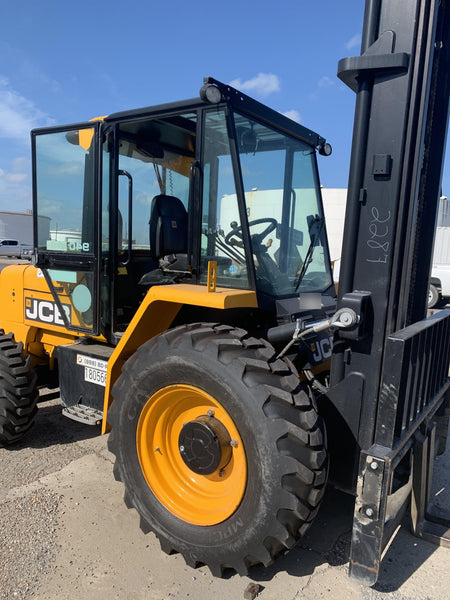 2021 JCB 940-4