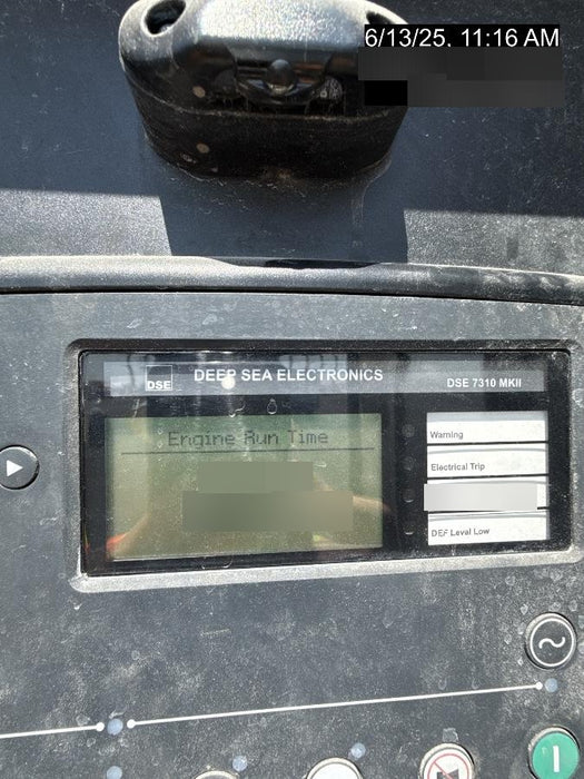 2021 ATLAS COPCO QAS200