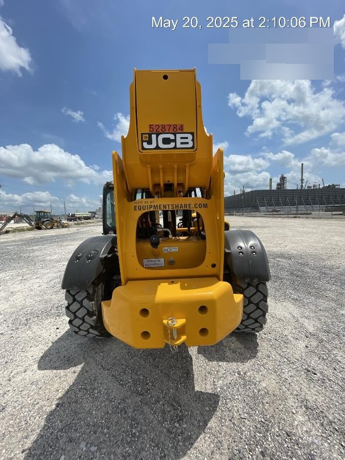 2025 JCB 512-56