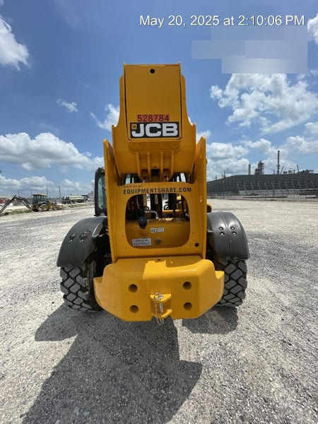 2025 JCB 512-56