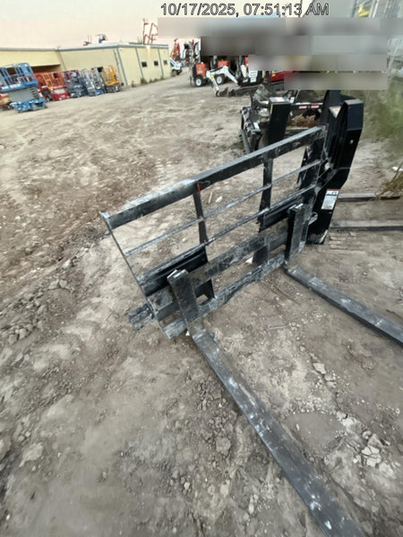 2024 ARROW MATERIAL HANDLING F5100CB