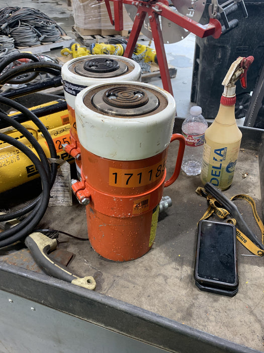 2021 POWER TEAM C1006C