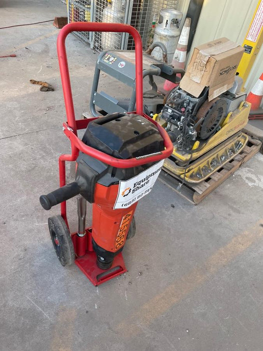2024 HILTI TE 3000-AVR