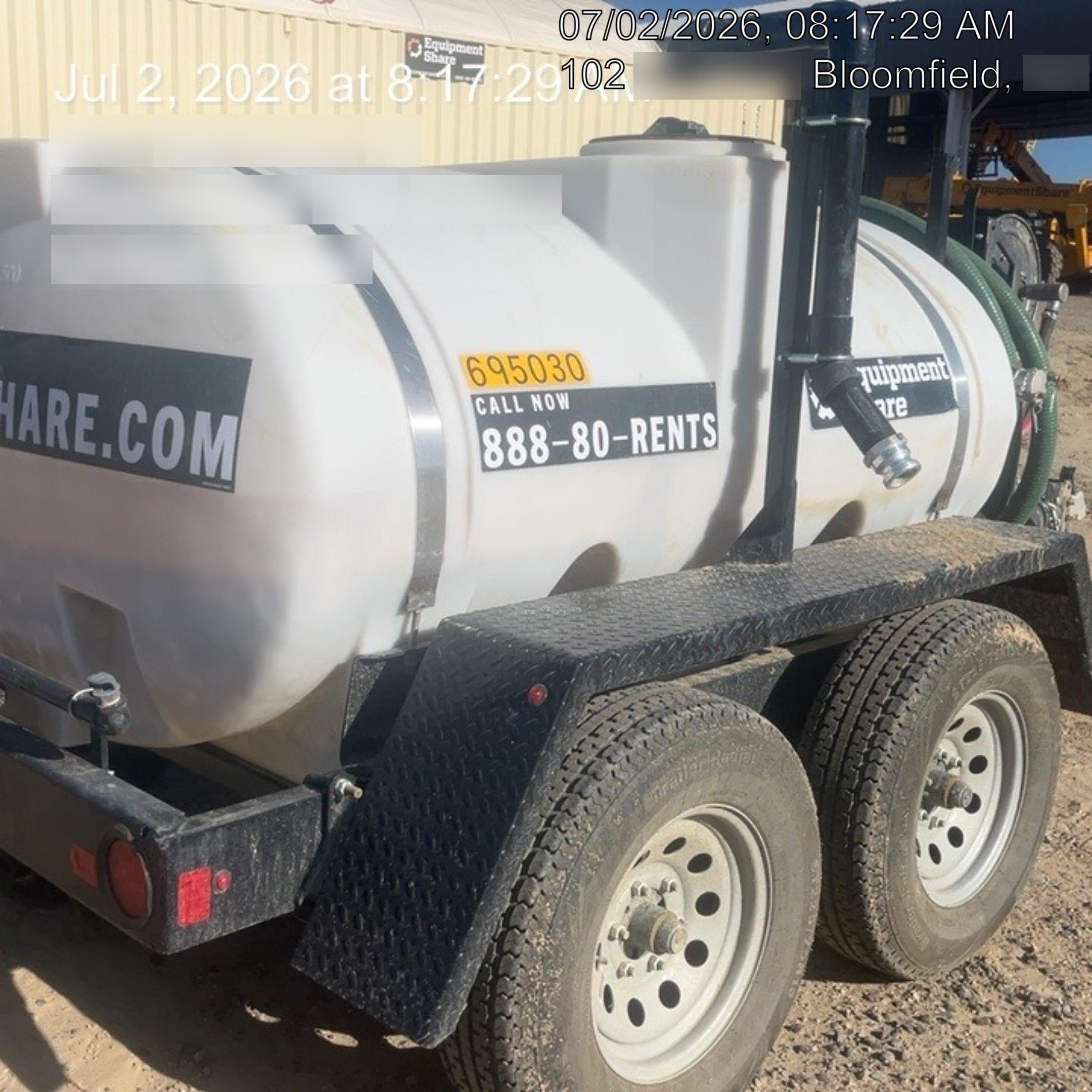 2026 WYLIE EXP-550L-S