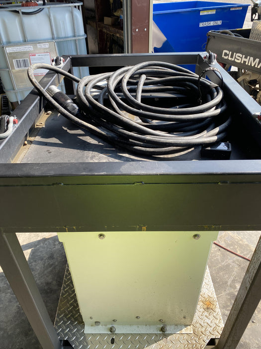 2020 ATLAS COPCO QAS250