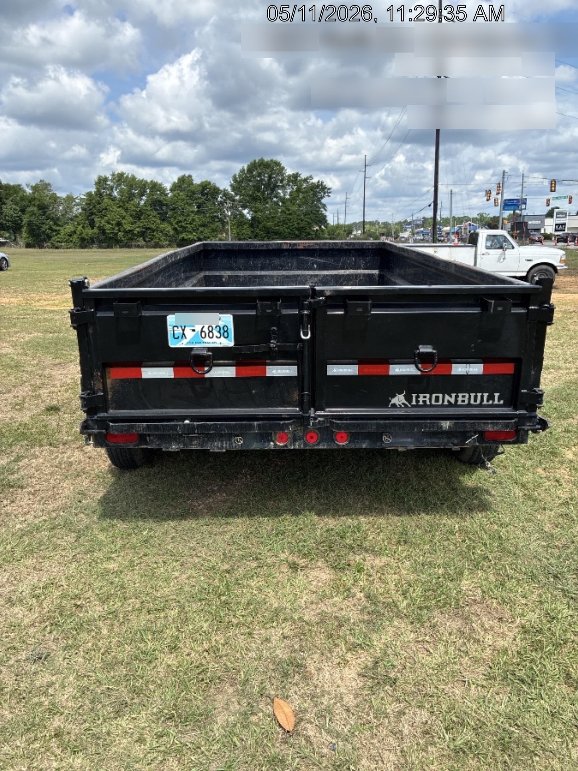 2020 SURE-TRAC ST8214HLOD-8-140