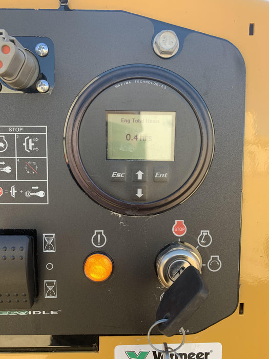 2021 VERMEER BC1000XL Diesel