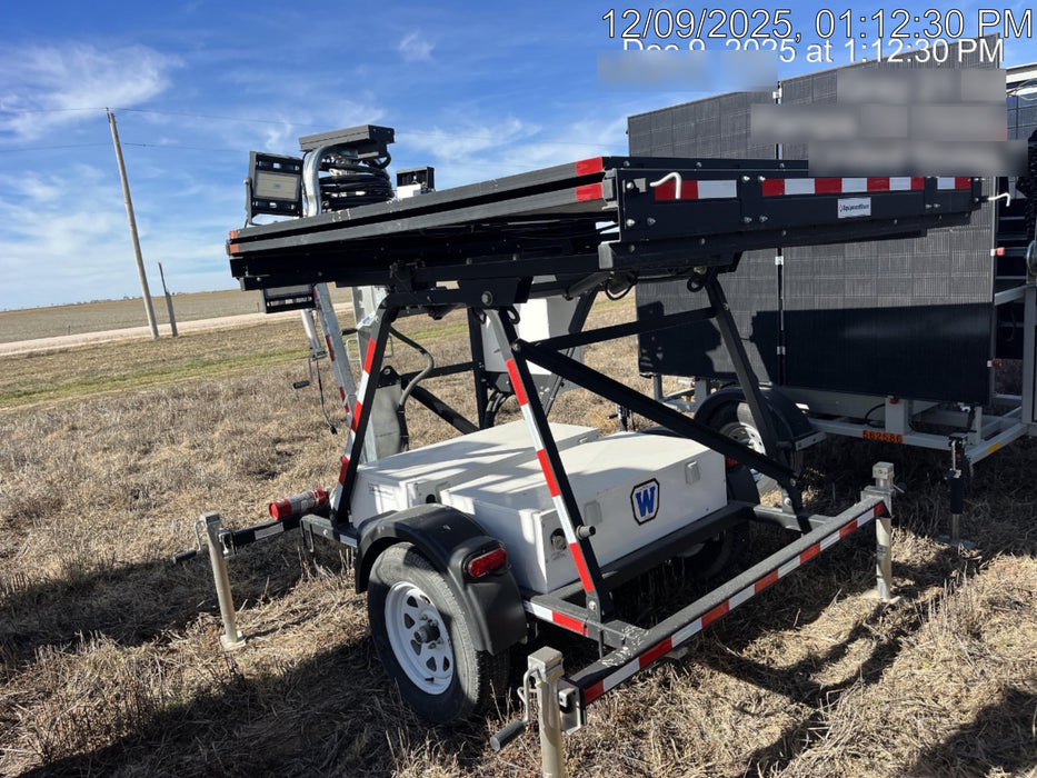 2024 WANCO WLTS-MM8A-1600