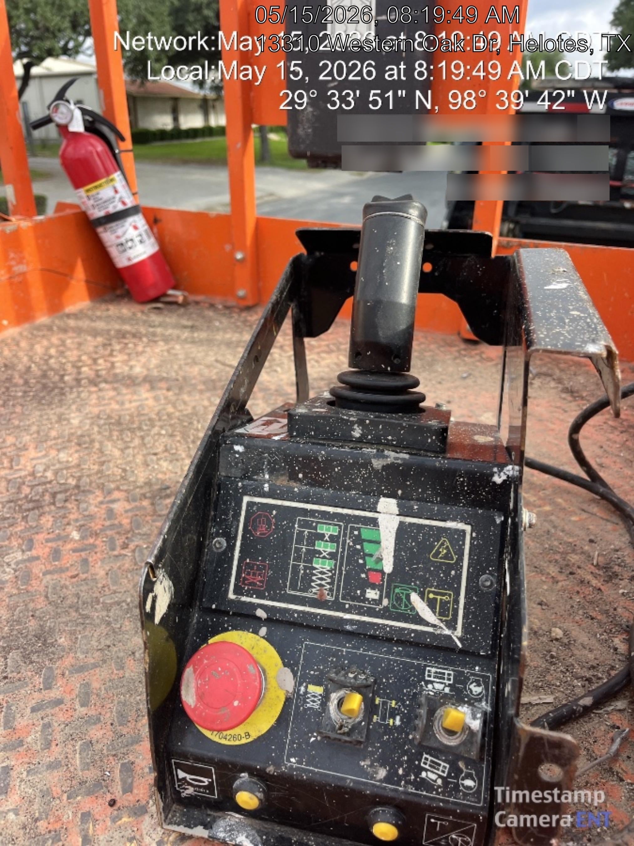 2023 JLG ES3246
