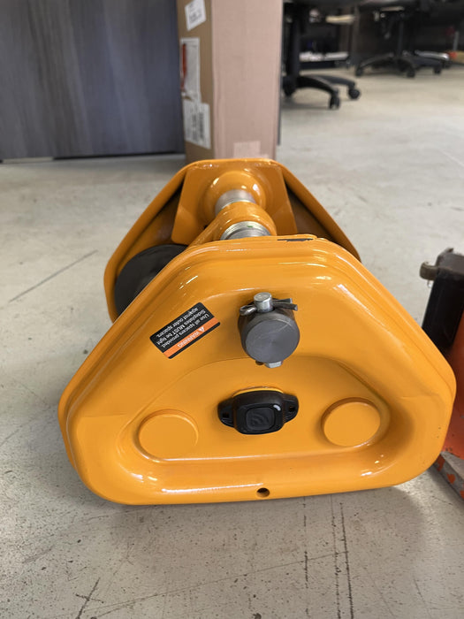 2021 HARRINGTON PT020