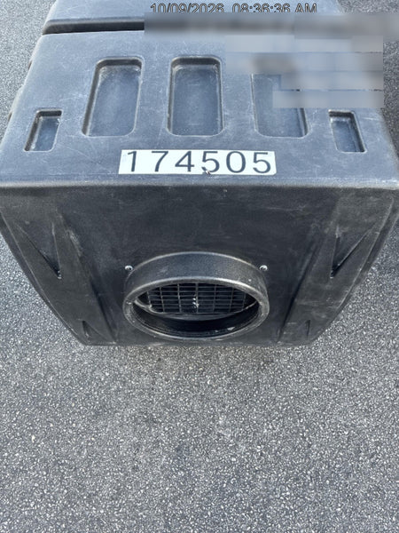 2021 XPOWER AP-2000