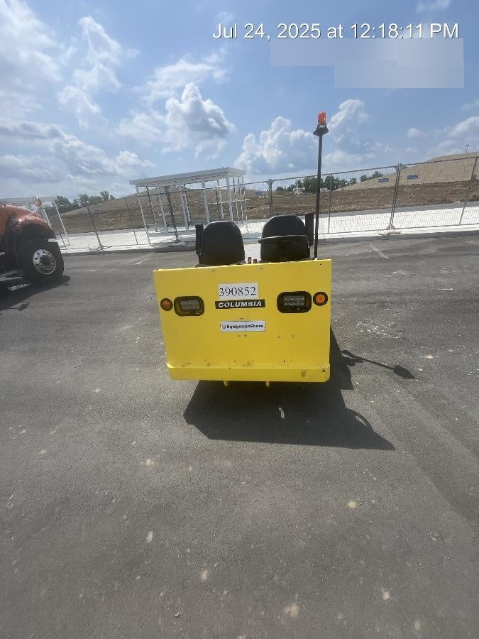 2024 COLUMBIA Payloader 2XL