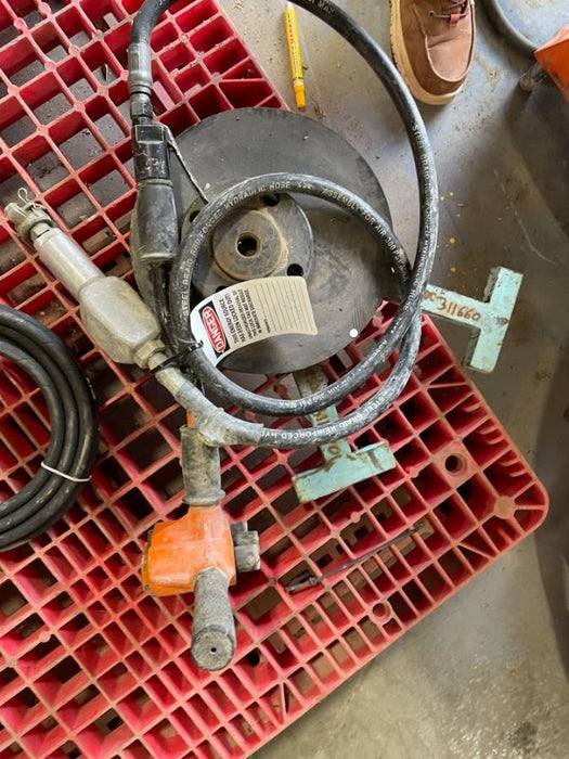 2020 MICHIGAN PNEUMATIC MP-903-3L