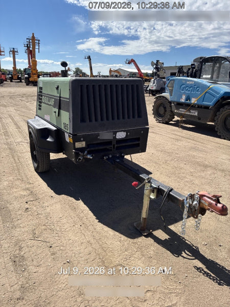 2019 SULLAIR 185-DPQ