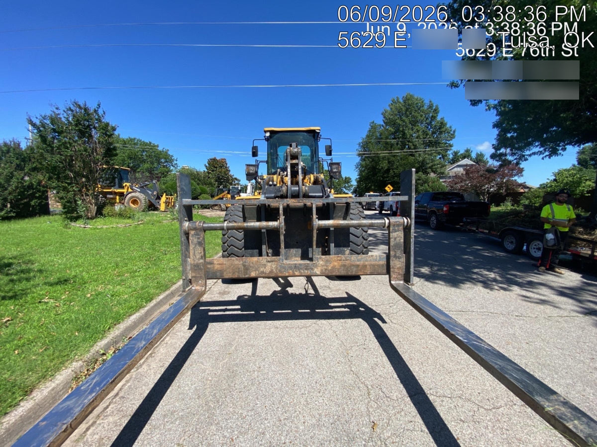 2024 ACS JR418