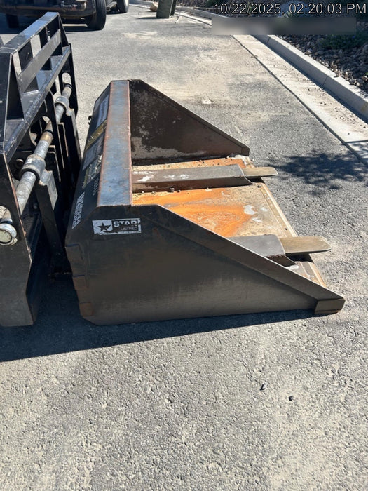 2020 STAR INDUSTRIES 1406B