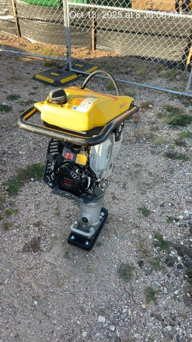 2025 WACKER NEUSON BS62-4Ab/28