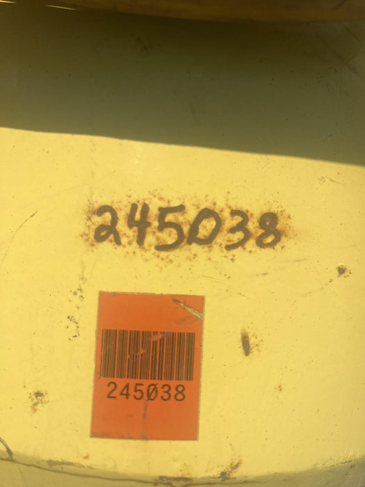 2021 TEXAS PNEUMATIC TOOLS, INC. TB-8-EXP