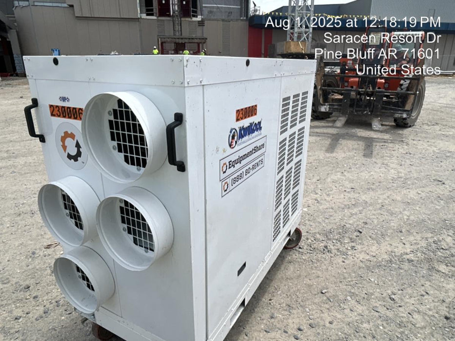 2022 KWIKOOL KPO12-43H