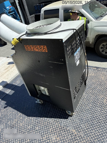 2023 KWIKOOL KPAC1411-2