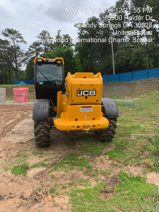 2021 JCB 508-66TC