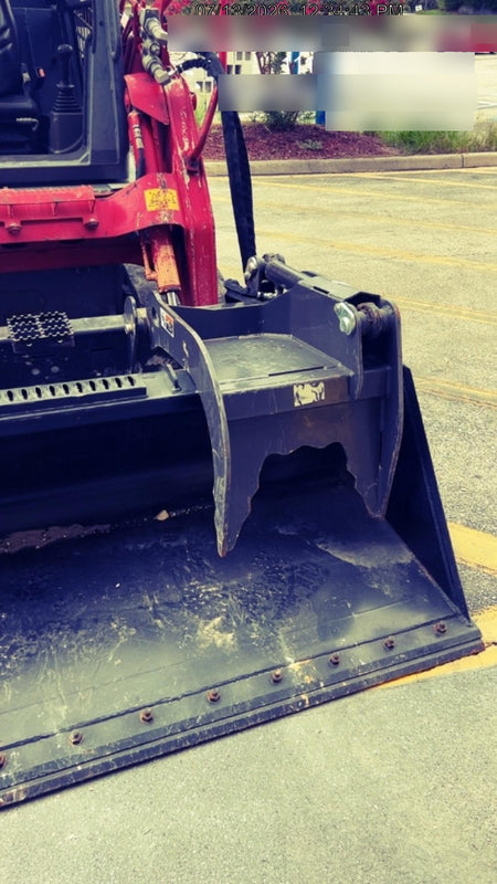 2025 PALADIN UTILITY GRAPPLE 11876-0022