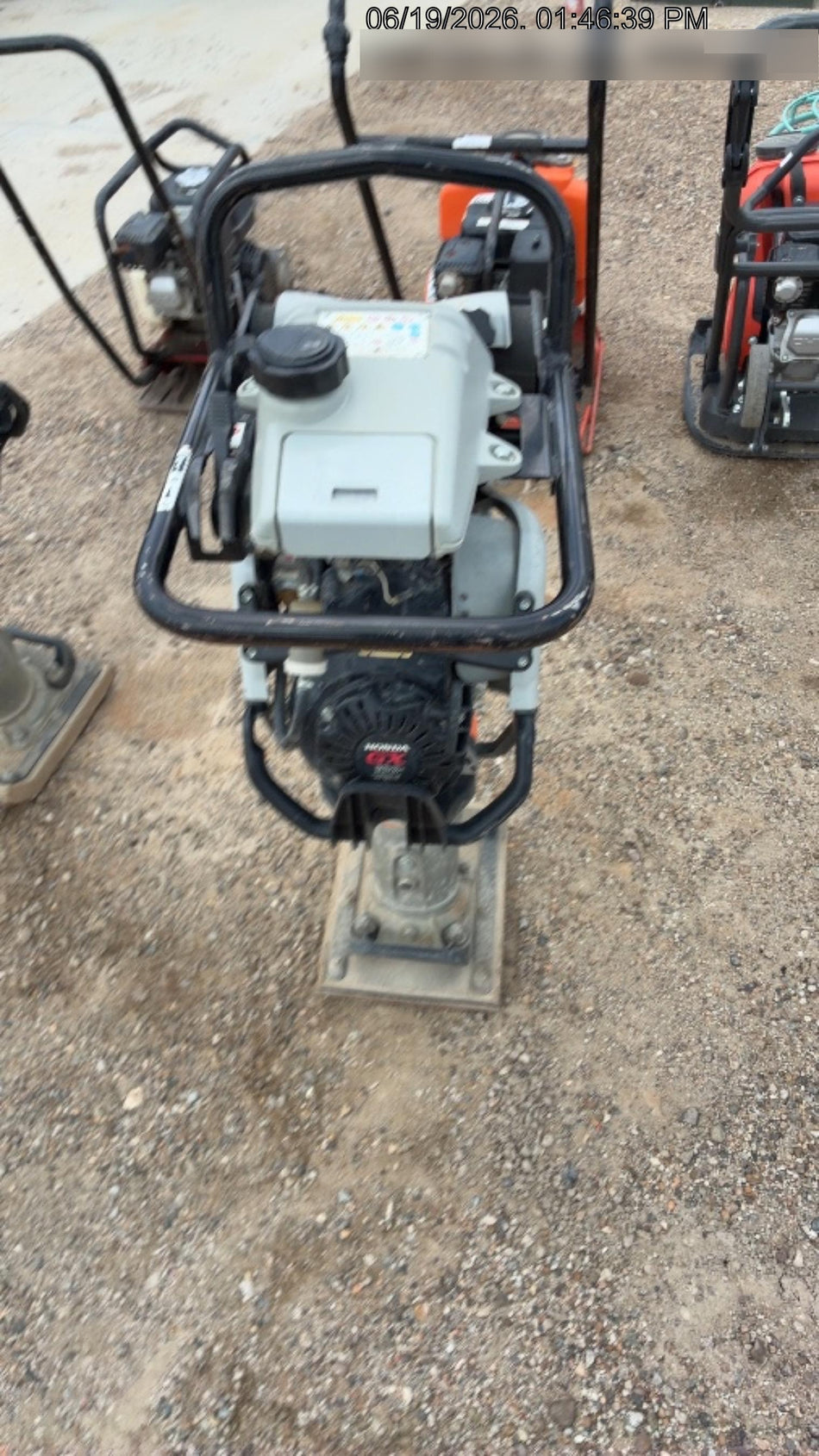2023 MULTIQUIP MTX60HD