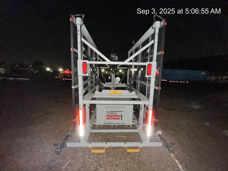 2025 PROGRESS SOLAR SOLUTIONS Helios-2XP