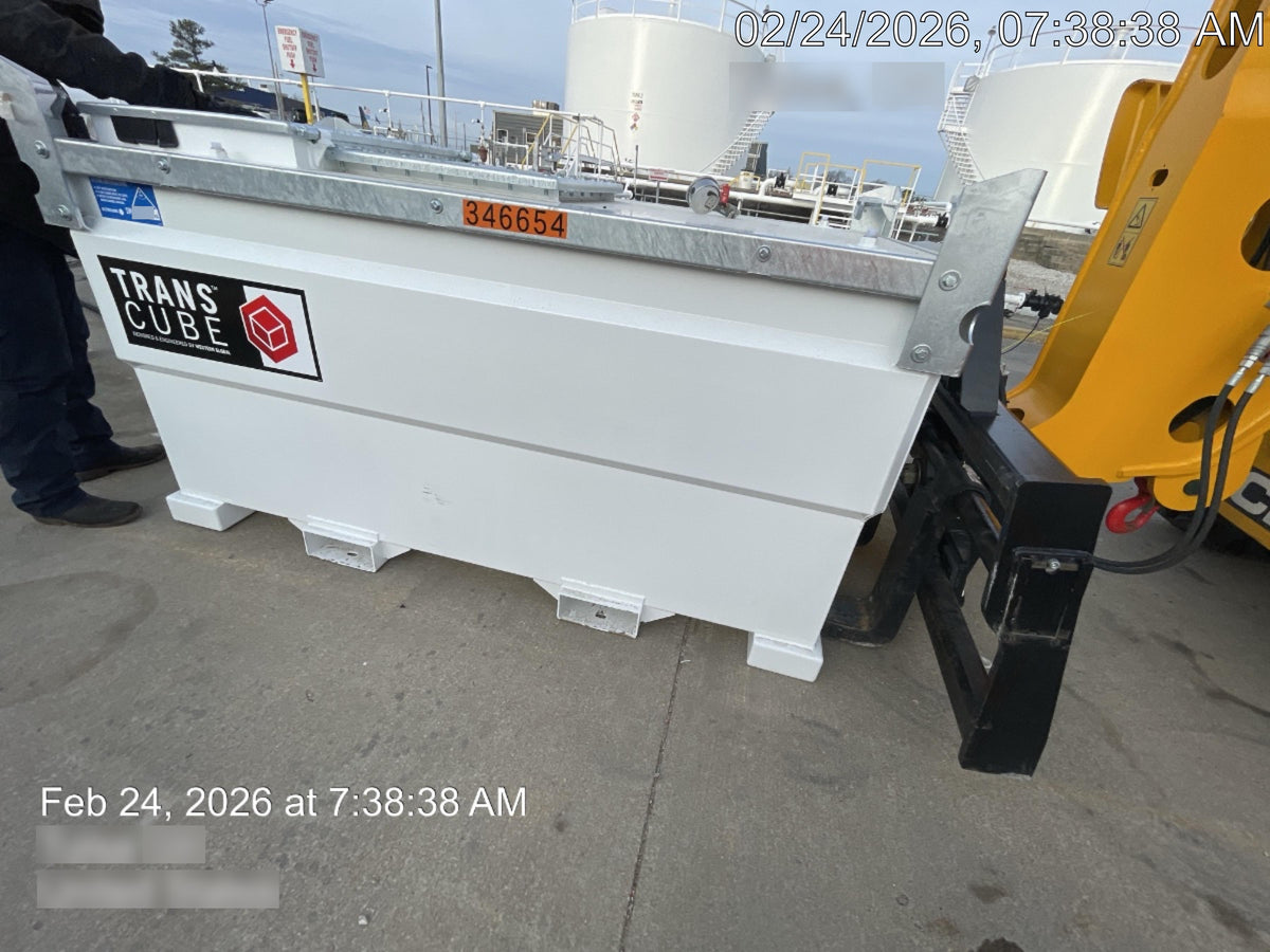 2023 WESTERN GLOBAL 20TCG-ES