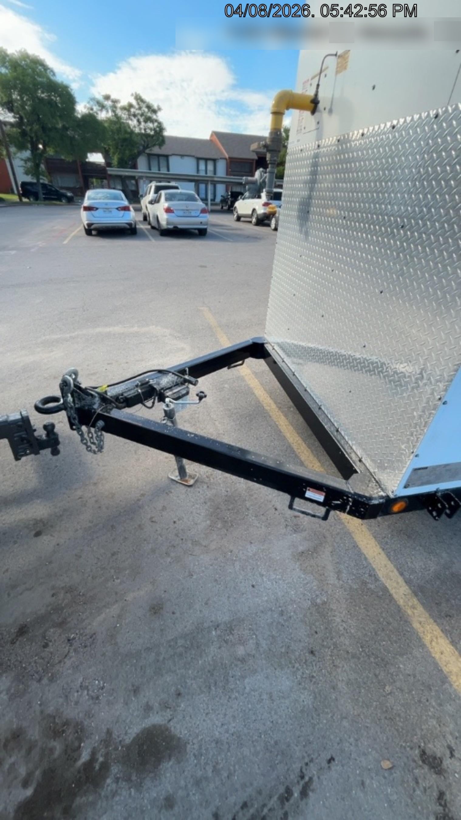 2023 DRYAIR 1800HHP