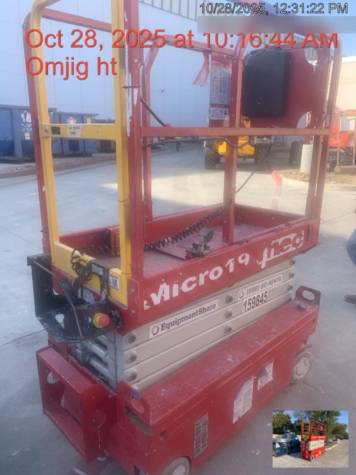 2021 MEC Micro 19