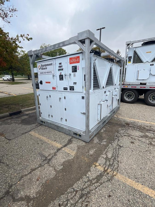 2023 SMARTECH SACP81A-HS