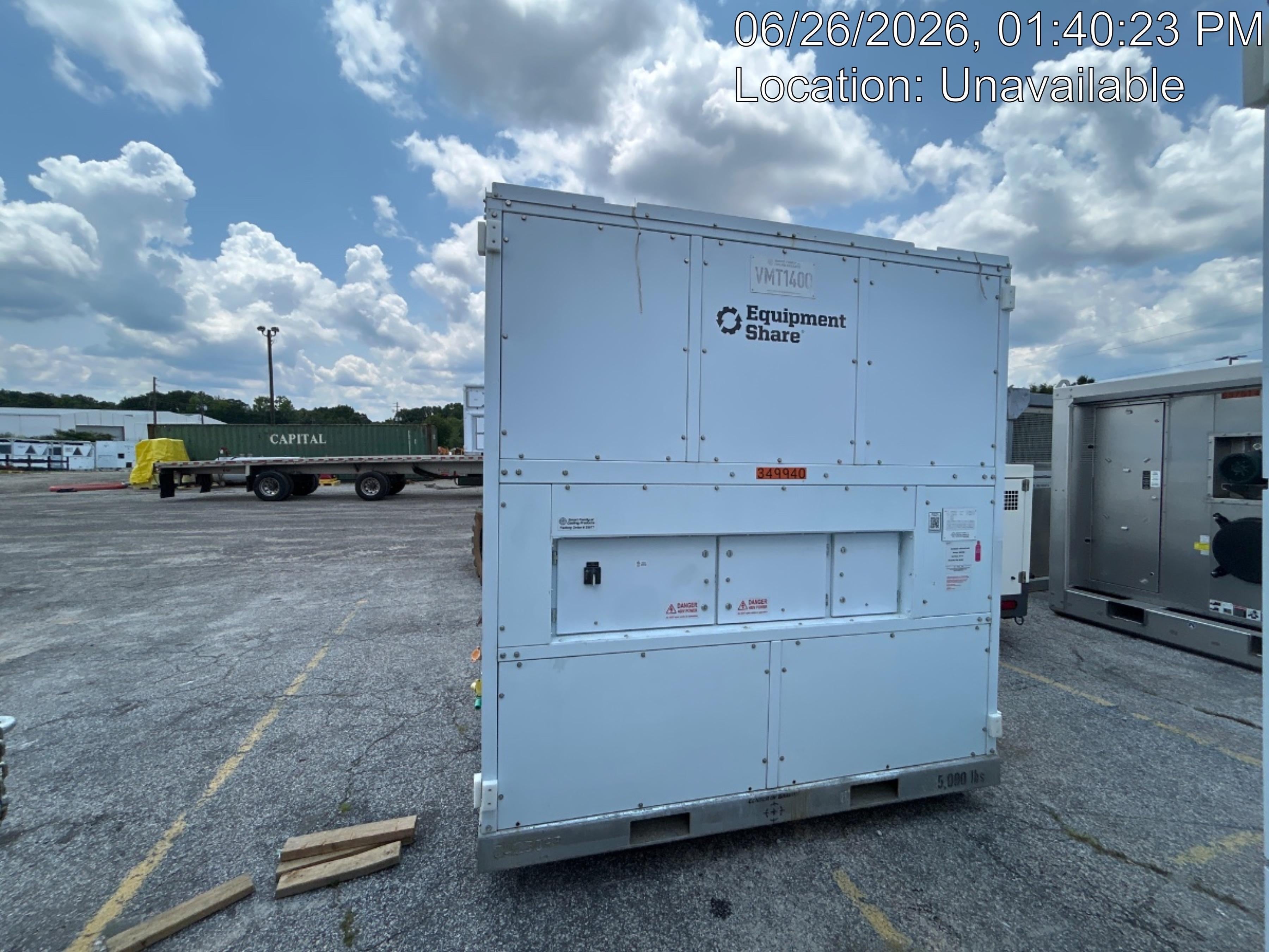 2023 SMARTECH VMTAH1D140Q